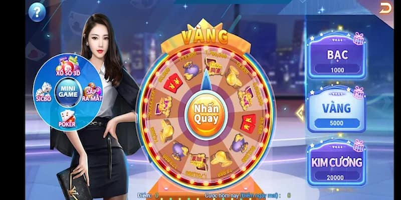 Hướng dẫn chơi game bài nổ hũ chi tiết dành cho người mới