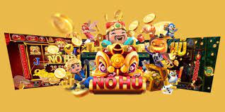 Quy trình thực hiện nạp tiền nổ hũ 